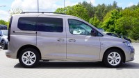 VW Caddy 1.5 TSI Life DSG