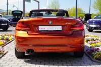 BMW 218 218i Sportline