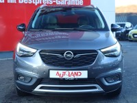 Opel Crossland X 1.2