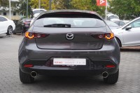 Mazda 3 2.0 M-Hybrid