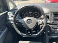 VW Sharan 2.0 TDI Comfortline