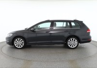 Vorschau: VW Golf VII Variant 2.0 TDI DSG Highline