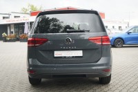 VW Touran 2.0 TDI Comfortline