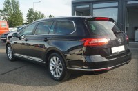 VW Passat Variant 2.0 TDI Highline