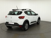Dacia Sandero Stepway TCe 90