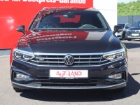 VW Passat Variant 2.0 TDI R-Line