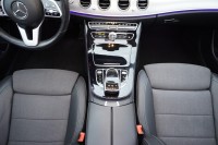 Mercedes-Benz E 220 E220 d T-Modell Avantgarde Aut.