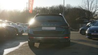 Skoda Superb Combi 2.0 TDI DSG L&K
