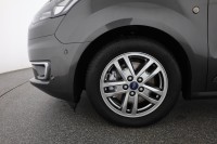 Ford Tourneo Connect 1.5 EcoBlue Aut. Titanium