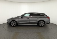Vorschau: Mercedes-Benz CLA 220 Shooting Brake AMG Line