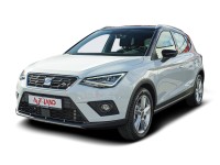 Seat Arona 1.0 TSI DSG FR 2-Zonen-Klima Navi Sitzheizung