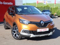 Renault Captur 1.3 TCe 130