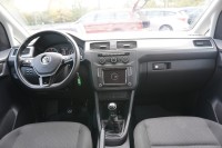 VW Caddy Maxi 1.4 TSI