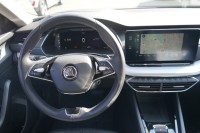 Skoda Octavia Combi 2.0 TDI Style DSG