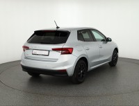 Skoda Fabia 1.0 TSI DSG