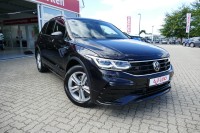 VW Tiguan 2.0 R-Line 4Motion DSG