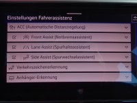 VW Arteon SB 2.0 TDI Elegance