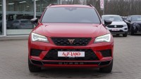 Cupra Ateca 2.0 TSI 4Drive