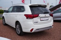 Mitsubishi Outlander 2.4 PHEV Plus Spirit 4WD