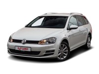 VW Golf VII Variant 1.4 TSI Lounge AHK SHZ PDC R-CD