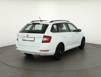 Skoda Fabia Combi 1.0 MPI Active