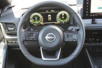 Nissan Qashqai Tekna 1.3 Dig-T Aut.