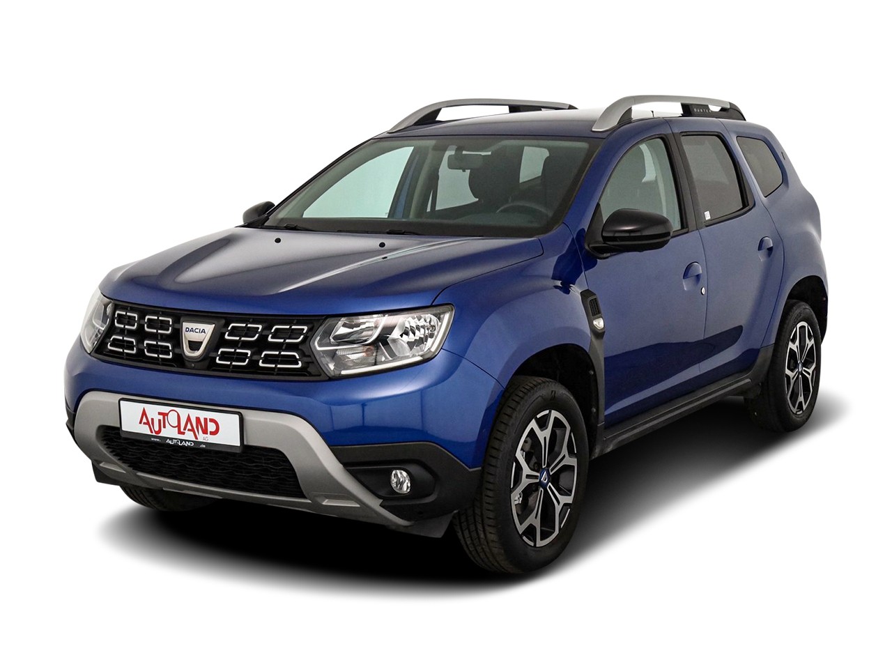 Dacia Duster II 1.3 TCE Celebration