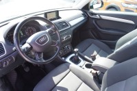 Audi Q3 1.4 TFSI Ambition
