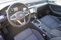 VW Passat Variant GTE