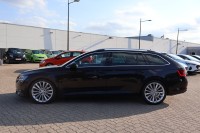 Skoda Superb Combi 2.0 TDI Style