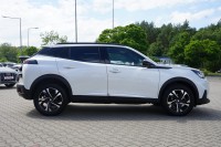 Peugeot 2008 PureTech 130 Aut.