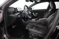 Mercedes-Benz CLA 250 Shooting Brake e AMG Line