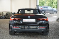 BMW 420 i Cabrio M Sport Aut.
