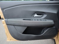 Dacia Sandero Stepway TCe 100 Eco-G