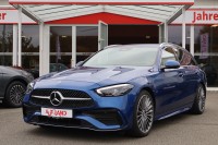 Vorschau: Mercedes-Benz C 180 C180 T-Modell AMG Line