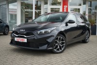 Vorschau: Kia cee'd Sporty Wagon Ceed SW 1.5 T-GDI