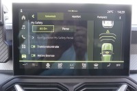Dacia Duster Journey Hybrid 155 Aut.