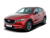 Mazda CX-5 Skyactiv 165 AT LED Navi SHZ 360° HUD