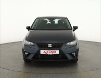 Seat Ibiza Reference 1.0 MPI