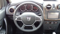 Dacia Sandero II TCe 90 Stepway