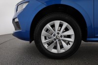 Skoda Kamiq 1.0 TSI DSG