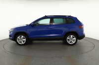 Vorschau: Skoda Karoq 1.5 TSI Selection