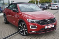 VW T-Roc Cabriolet 1.5 R-Line