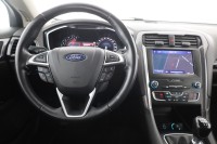Ford Mondeo Turnier 2.0 EcoBlue Titanium