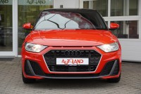 Audi A1 Sportback 25 TFSI S-Line