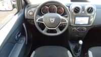 Dacia Sandero II TCe 90 Stepway Prestige