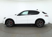 Vorschau: Alfa Romeo Stelvio 2.0 Turbo 16V 4WD Aut.
