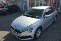 Skoda Scala 1.0 TSI