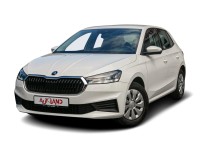 Skoda Fabia 1.0 MPI Active LED Klima Android Apple DAB