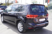 VW Touran 1.4 TSI Highline